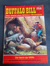 LASSO (Buffalo Bill) - Band