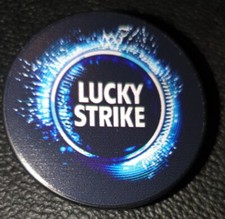 Lucky Strike / Luckys rundes