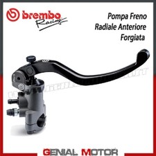 Vorne radialbremspumpe brembo - vorne,