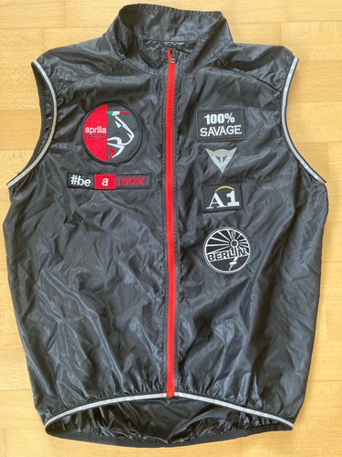 Dainese zero wind weste - dainese,