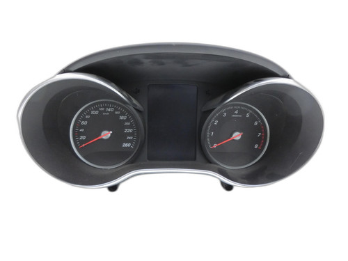 Kombiinstrument tacho für - kombiinstrument,