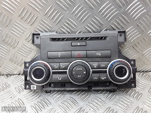 2011 land rover discovery - 2011,