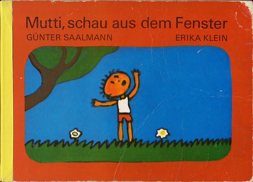 Mutti schau aus - schau,