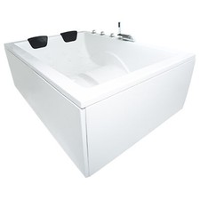 Basera badewanne xxl wave - basera®,