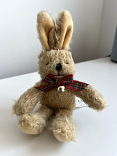 Hase Felix Stofftier /