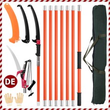 Teleskop Astsäge Baumsäge