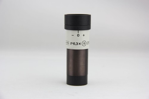 Carl zeiss jena okularobjektiv - jena,