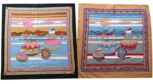 Indianer muster tuch kopftuch - indianer,