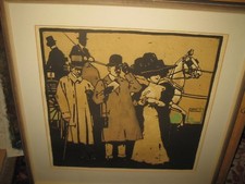Hohlwein Ludwig, *1874 On The