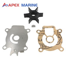 Water Pump Impeller Kit for