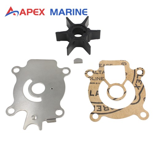 Water pump impeller - impeller, for