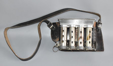 Münzwechsler Schaffnertasche