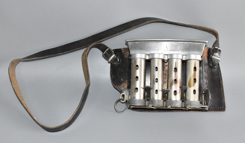 Münzwechsler schaffnertasche - münzwechsler,