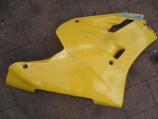 KAWASAKI ZXR400 ZXR 400  Verkleidung Rechts