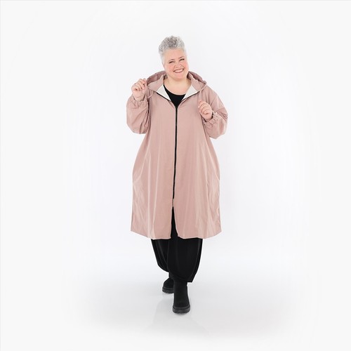 Akh mantel parka - akh, mantel/parka/long-jacke