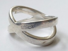 ESPRIT Designer Ring Modernist