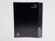 Pultordner ordnungsmappe din - pultordner,
