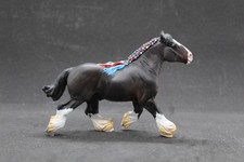 Resin Pferd Modellpferd