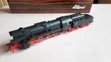 Liliput  HO Dampflok BR 42