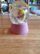 Schneekugel, Prinzessin