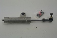 Suzuki GSXR 600 K6 K7 2006