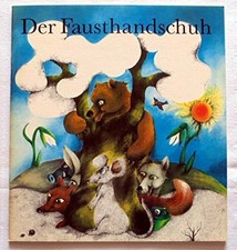 Der Fausthandschuh. Ein