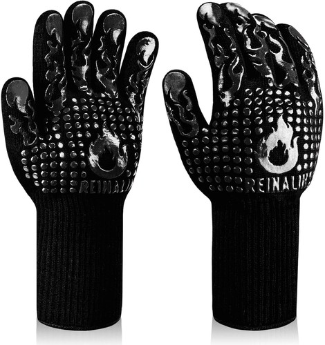 Grillhandschuhe