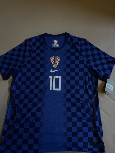 Nike authentic kroatien trikot - nike,