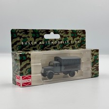 Opel Blitz Kfz.305 Bundeswehr