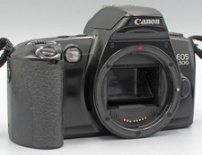 Canon eos 500 35mm - canon,
