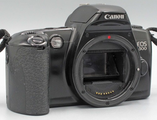 Canon eos 500 - -,