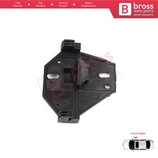 Fensterheber Clips Vorne