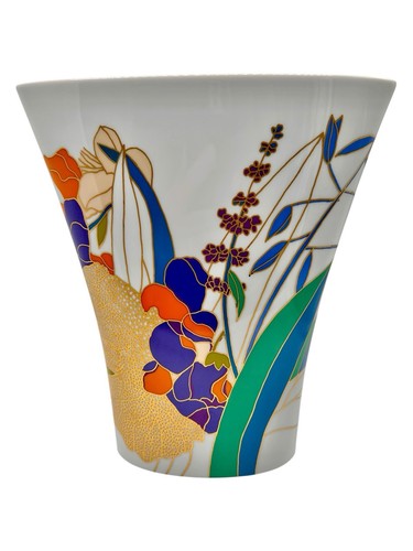 Rosenthal porzellanvase wolf - rosenthal,