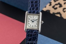 Cartier must tank 925 - cartier,