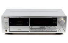 Pioneer 445 kassettendeck - ct-445,