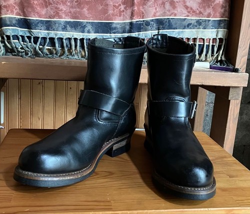 Red wing 2976 - wing,