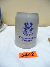 3442.     Alter Steingut