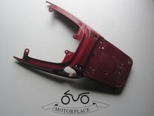 Yamaha MBK Flame R XC 125 TR