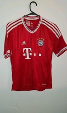 FC Bayern München Trikot