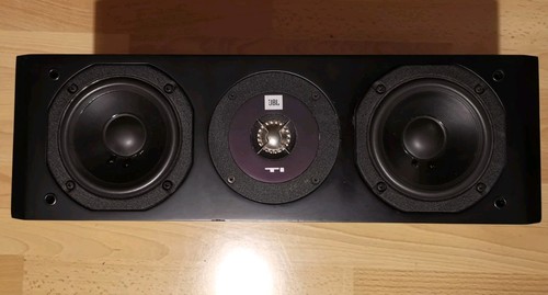Jbl center lautsprecher - ti,