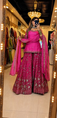 Fashnixy punjabi patiyala - punjabi,