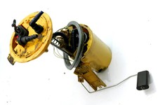 VW Passat 3C Dieselpumpe