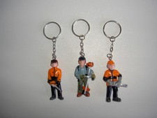 STIHL SCHLÜSSELANHÄNGER 3er SET
