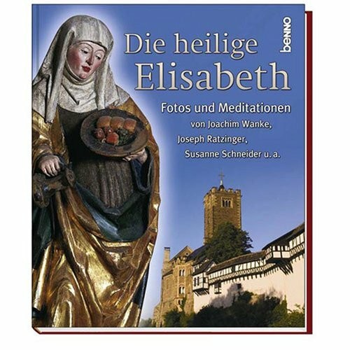 Die heilige elisabeth - die,
