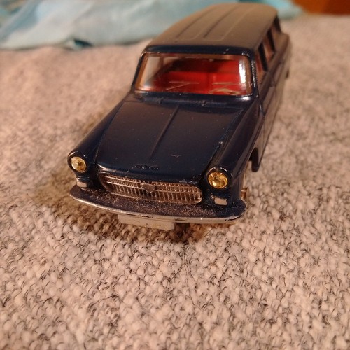 France dinky peugeot break - france,