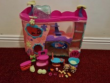 Littlest Pet Shop LPS Cozy