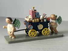 987/26 Engel Umzugswagen von