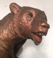 ANTIQUE BLACK FOREST SWISS