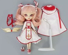 Groove pullip elfara - pullip, custom