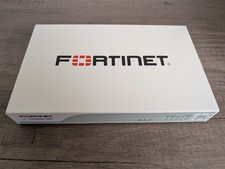 Fortinet FortiGate 40C